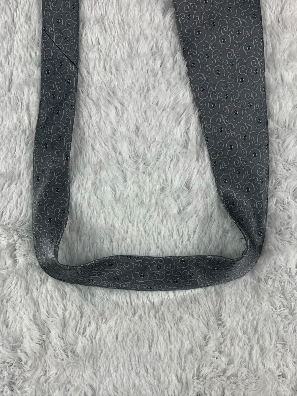 Nautica Silk Tie